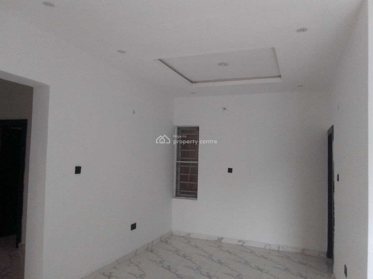 Newly Buildt Spacious Luxury 3 Bedroom Flat with Excellent Features, Goodnews Estate, Sangotedo, Ajah, Lagos, Flat / Apartment for Rent