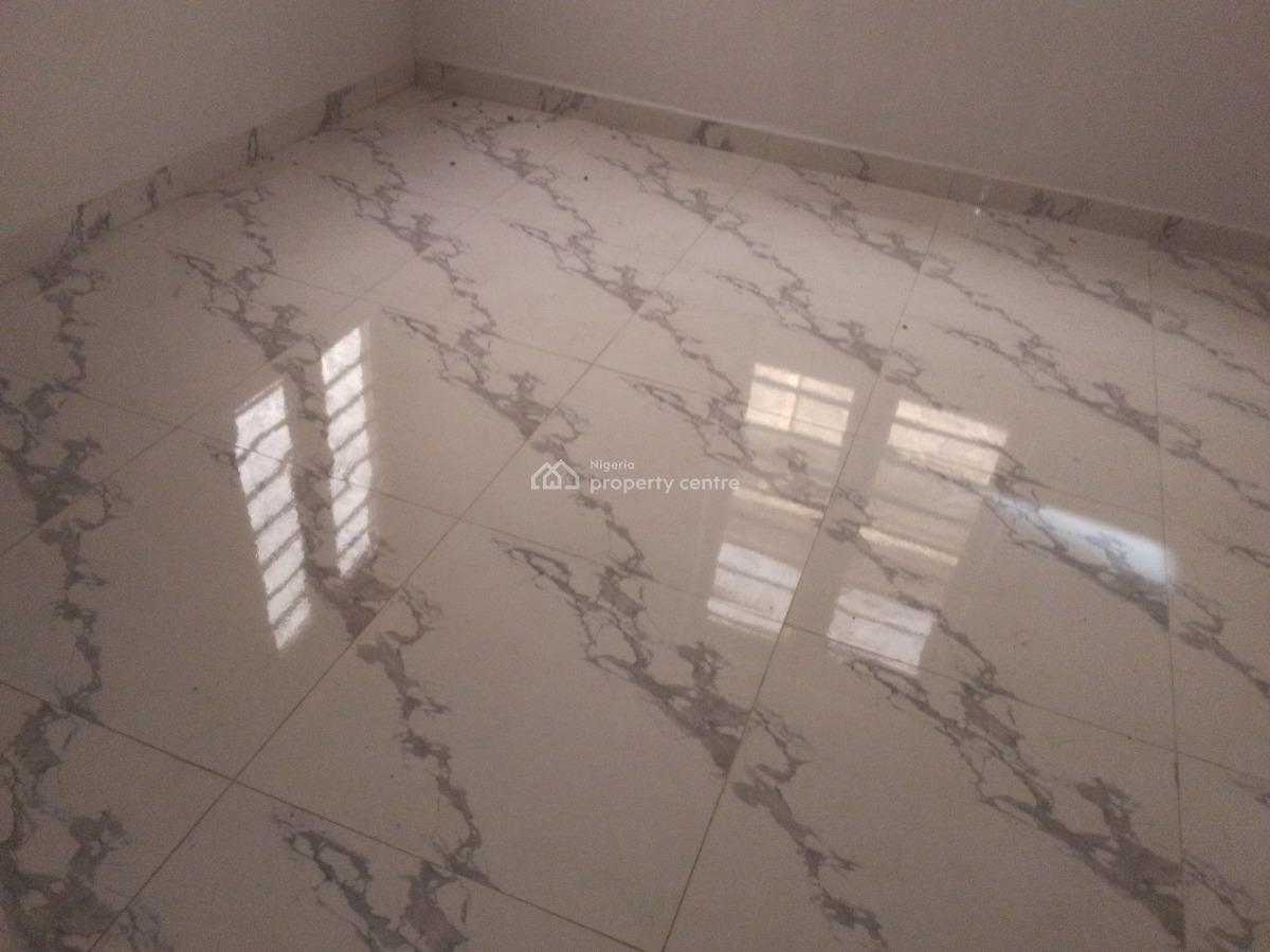 Newly Buildt Spacious Luxury 3 Bedroom Flat with Excellent Features, Goodnews Estate, Sangotedo, Ajah, Lagos, Flat / Apartment for Rent