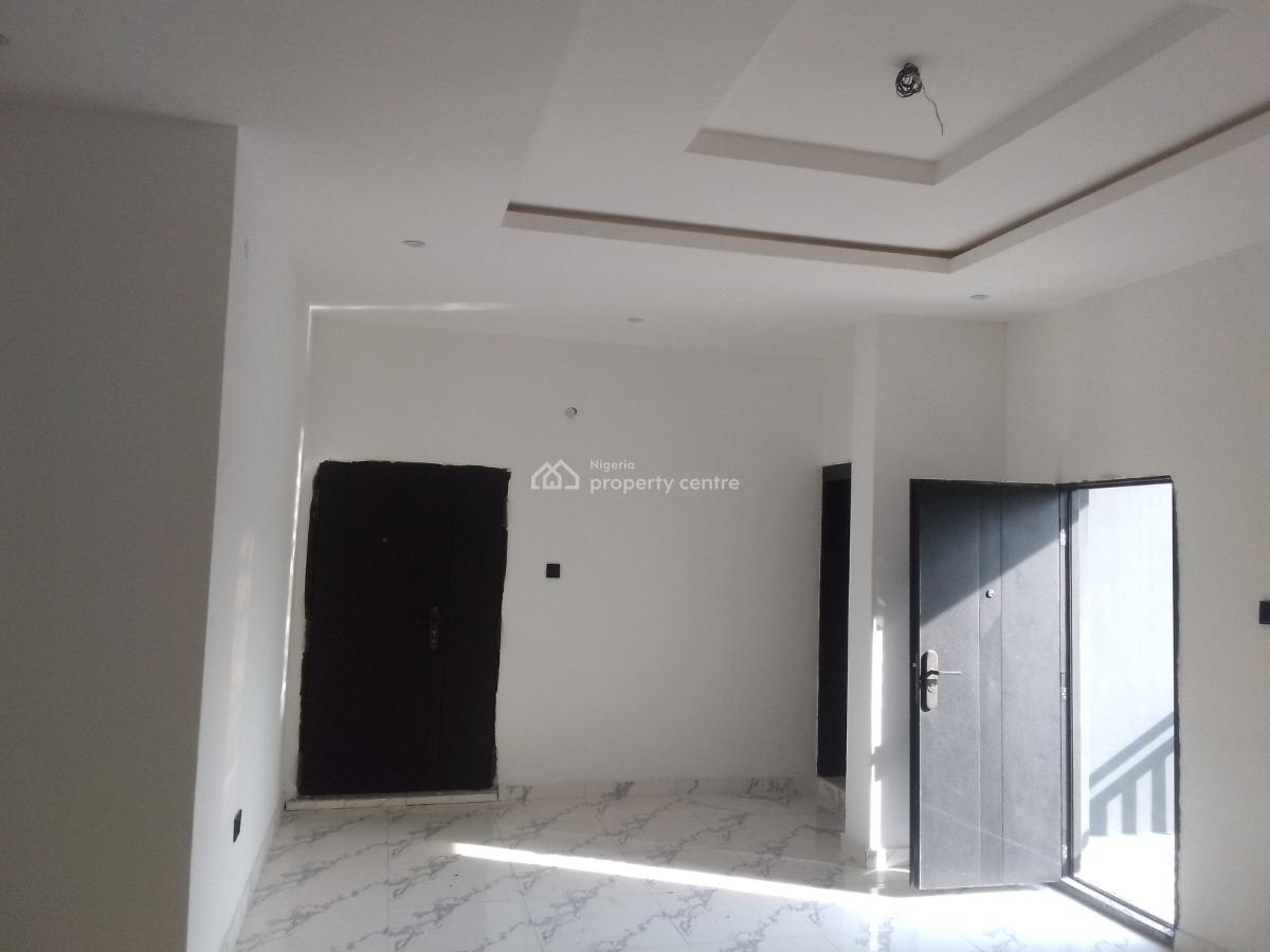 Newly Buildt Spacious Luxury 3 Bedroom Flat with Excellent Features, Goodnews Estate, Sangotedo, Ajah, Lagos, Flat / Apartment for Rent