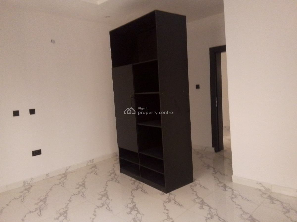 Newly Buildt Spacious Luxury 3 Bedroom Flat with Excellent Features, Goodnews Estate, Sangotedo, Ajah, Lagos, Flat / Apartment for Rent