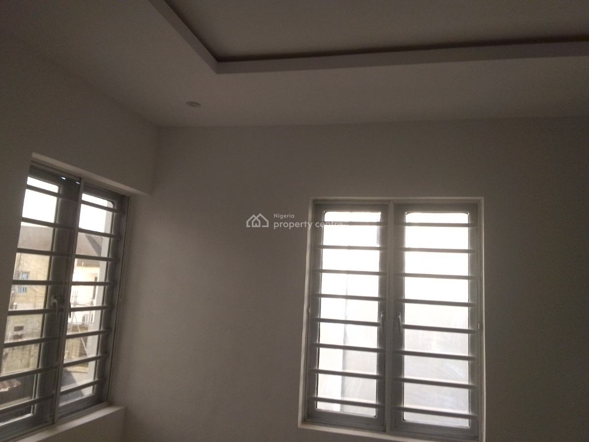 Newly Buildt Spacious Luxury 3 Bedroom Flat with Excellent Features, Goodnews Estate, Sangotedo, Ajah, Lagos, Flat / Apartment for Rent
