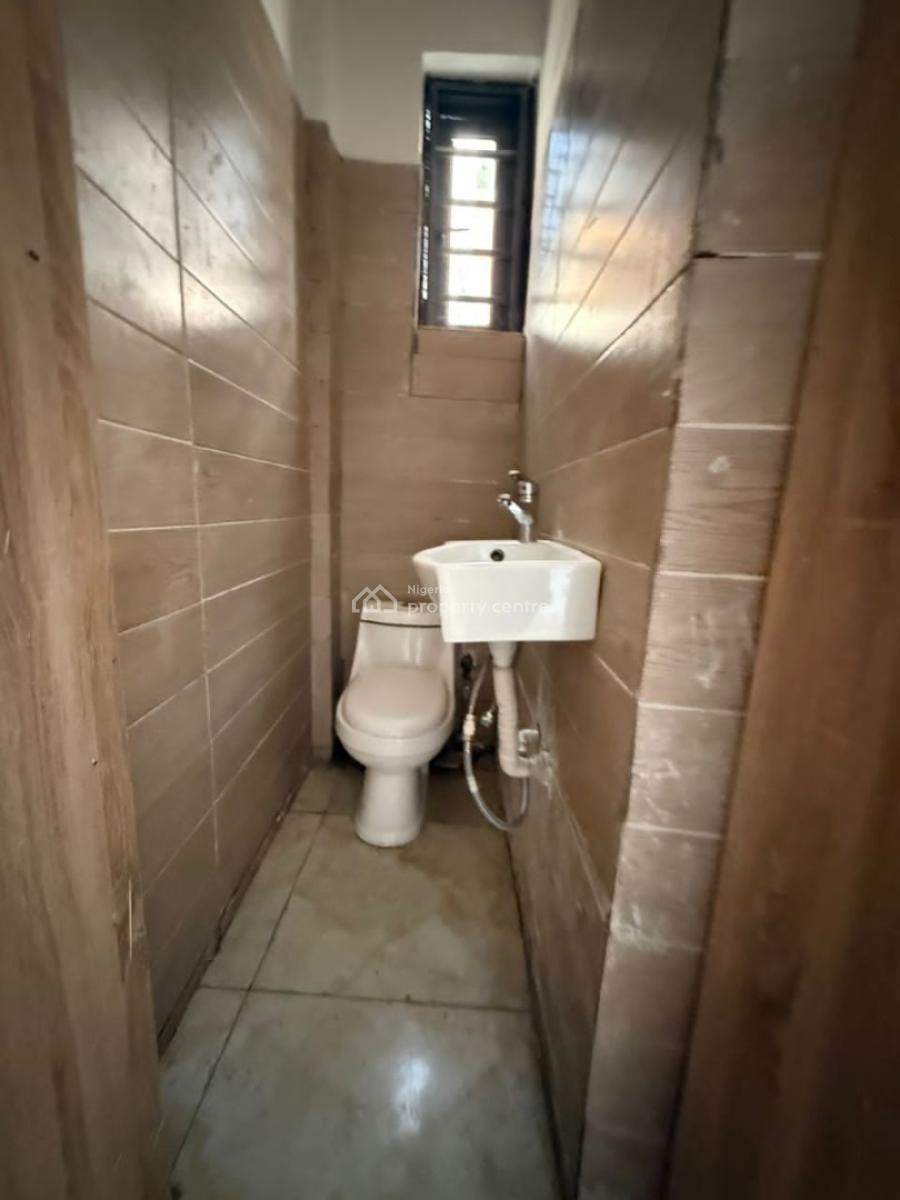 Spacious 3 Bedroom Terrace Duplex, Harry Drive, Vgc, Lekki, Lagos, Terraced Duplex for Rent