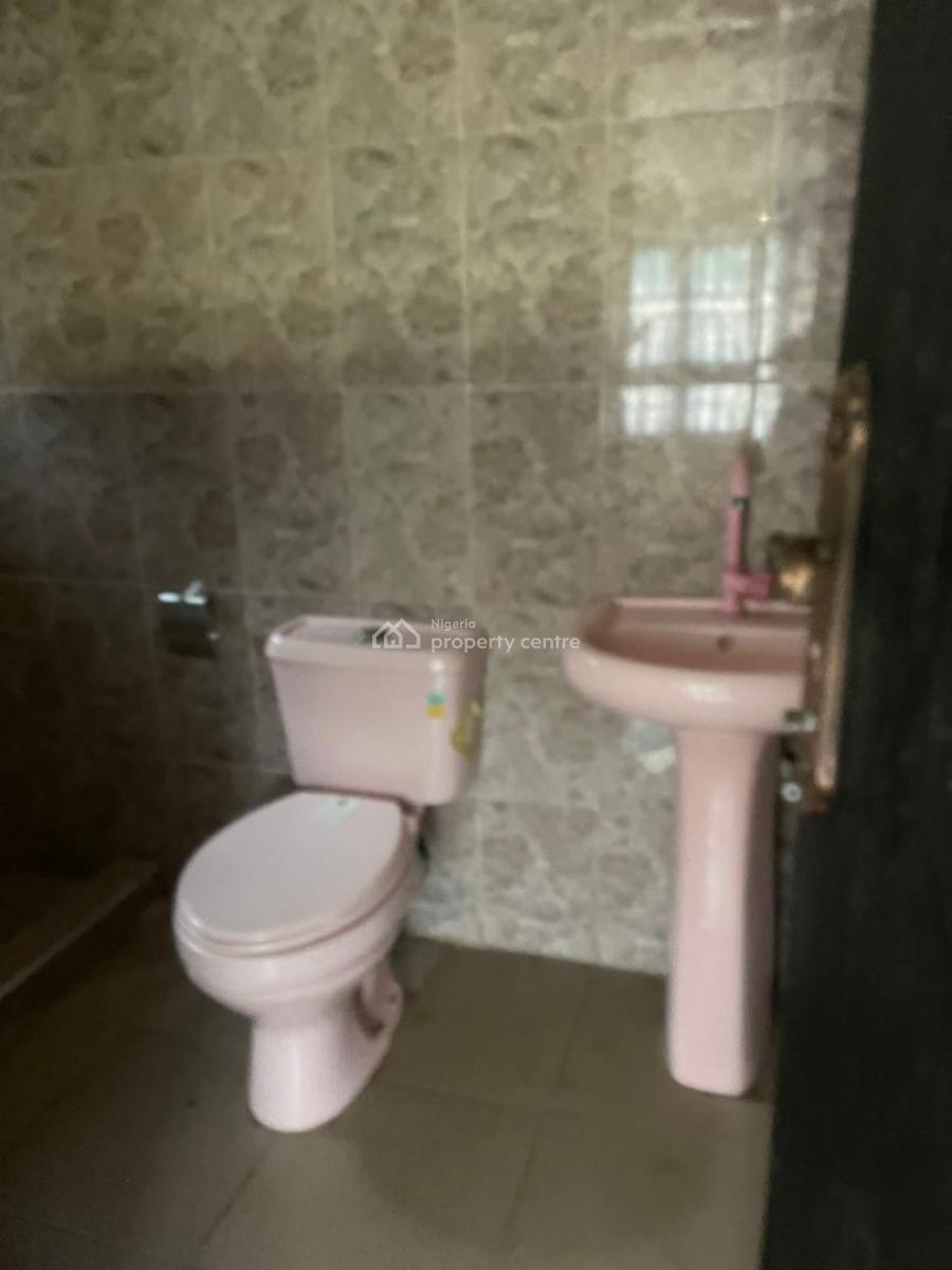 4 Bedroom Duplex, Very Decent, Olowora, Magodo, Lagos, House for Rent