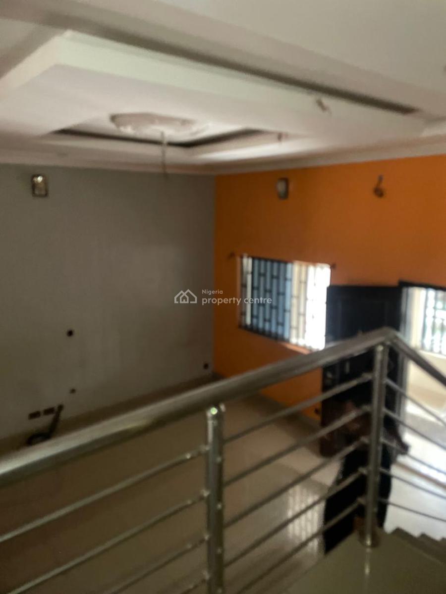 4 Bedroom Duplex, Very Decent, Olowora, Magodo, Lagos, House for Rent