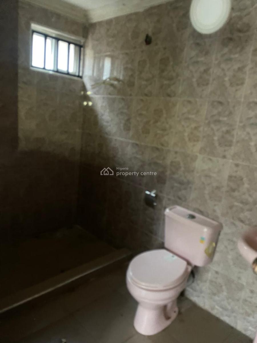 4 Bedroom Duplex, Very Decent, Olowora, Magodo, Lagos, House for Rent