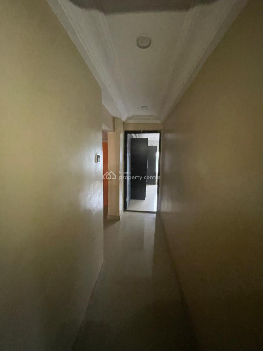 4 Bedroom Duplex, Very Decent, Olowora, Magodo, Lagos, House for Rent