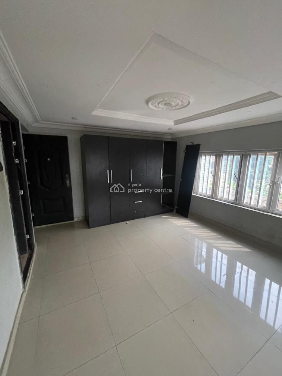 4 Bedroom Duplex, Very Decent, Olowora, Magodo, Lagos, House for Rent