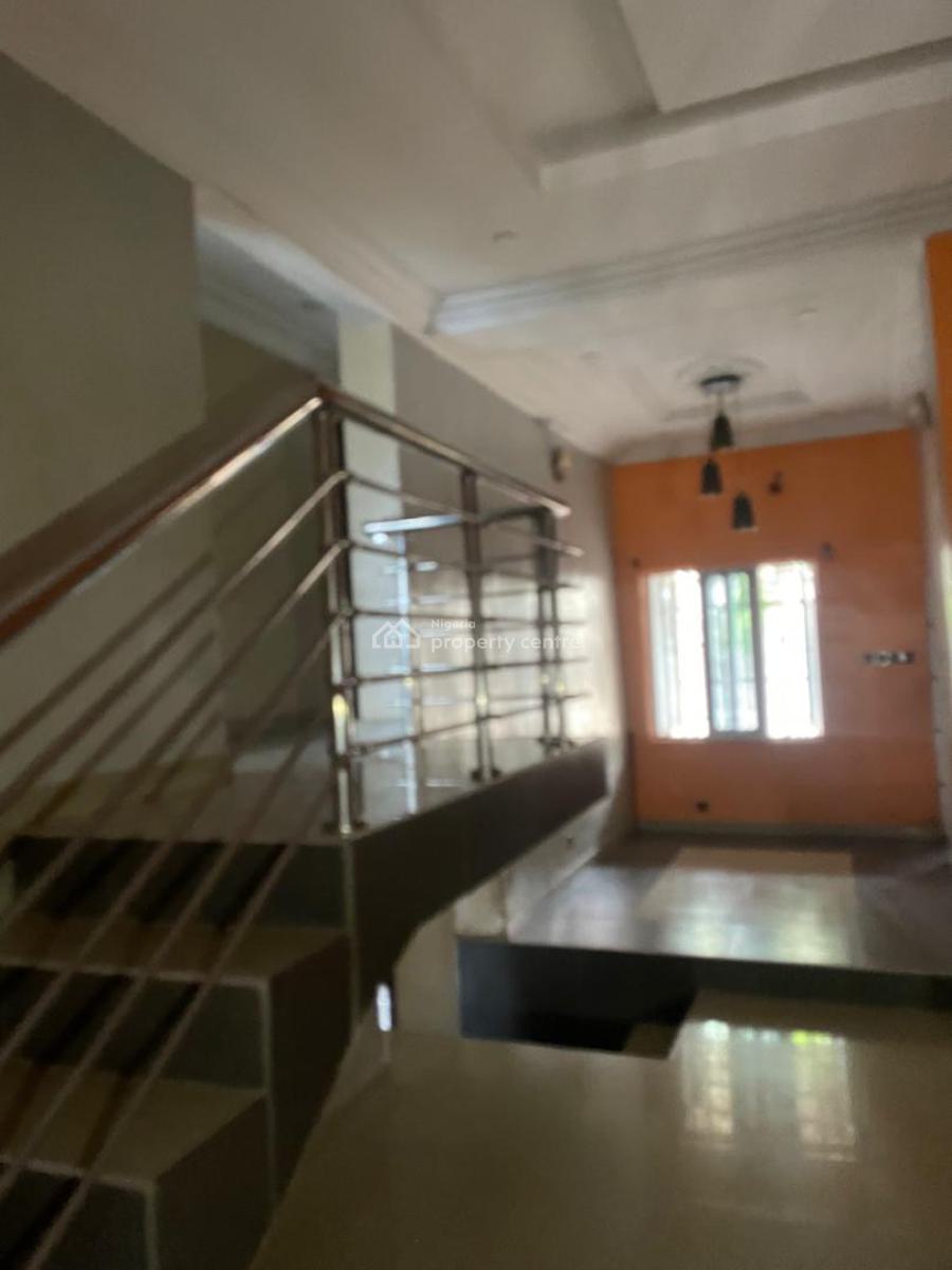 4 Bedroom Duplex, Very Decent, Olowora, Magodo, Lagos, House for Rent
