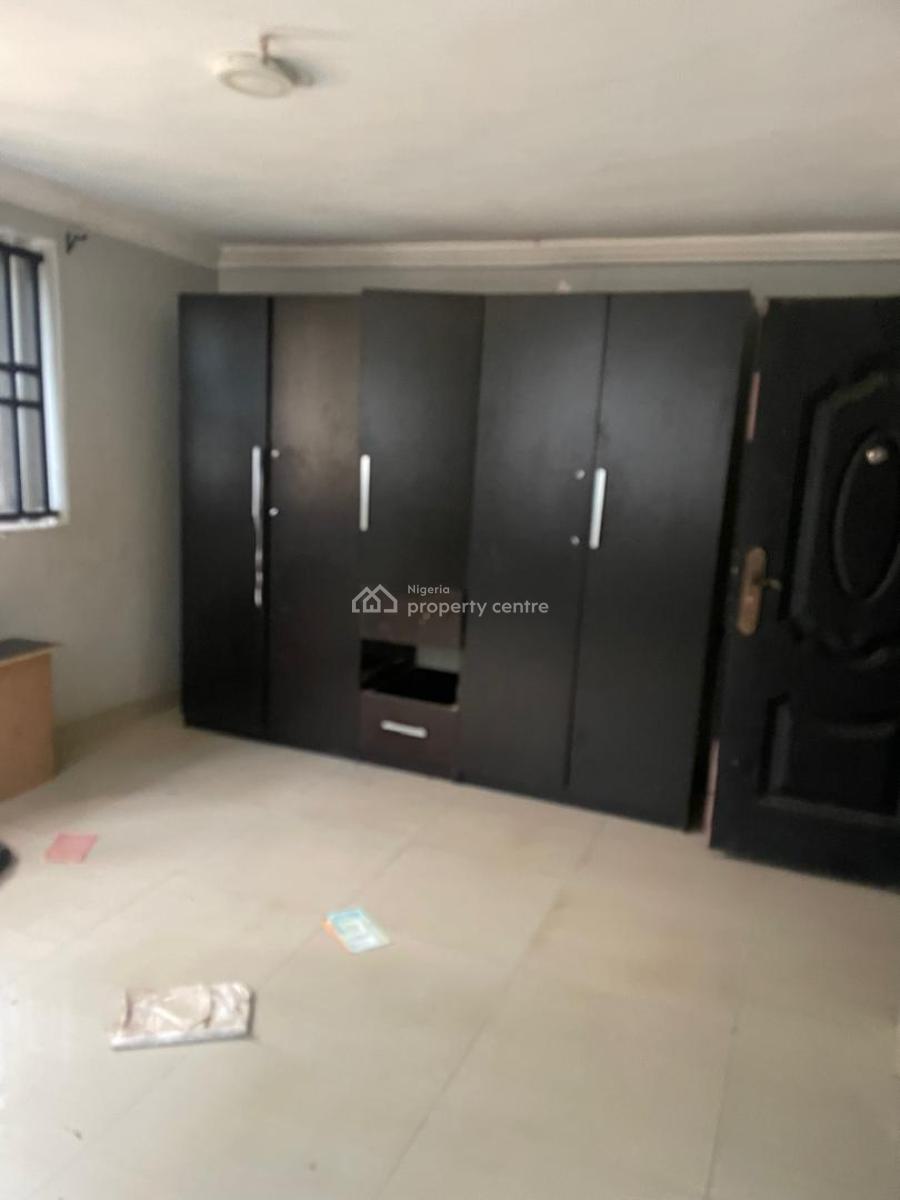 4 Bedroom Duplex, Very Decent, Olowora, Magodo, Lagos, House for Rent