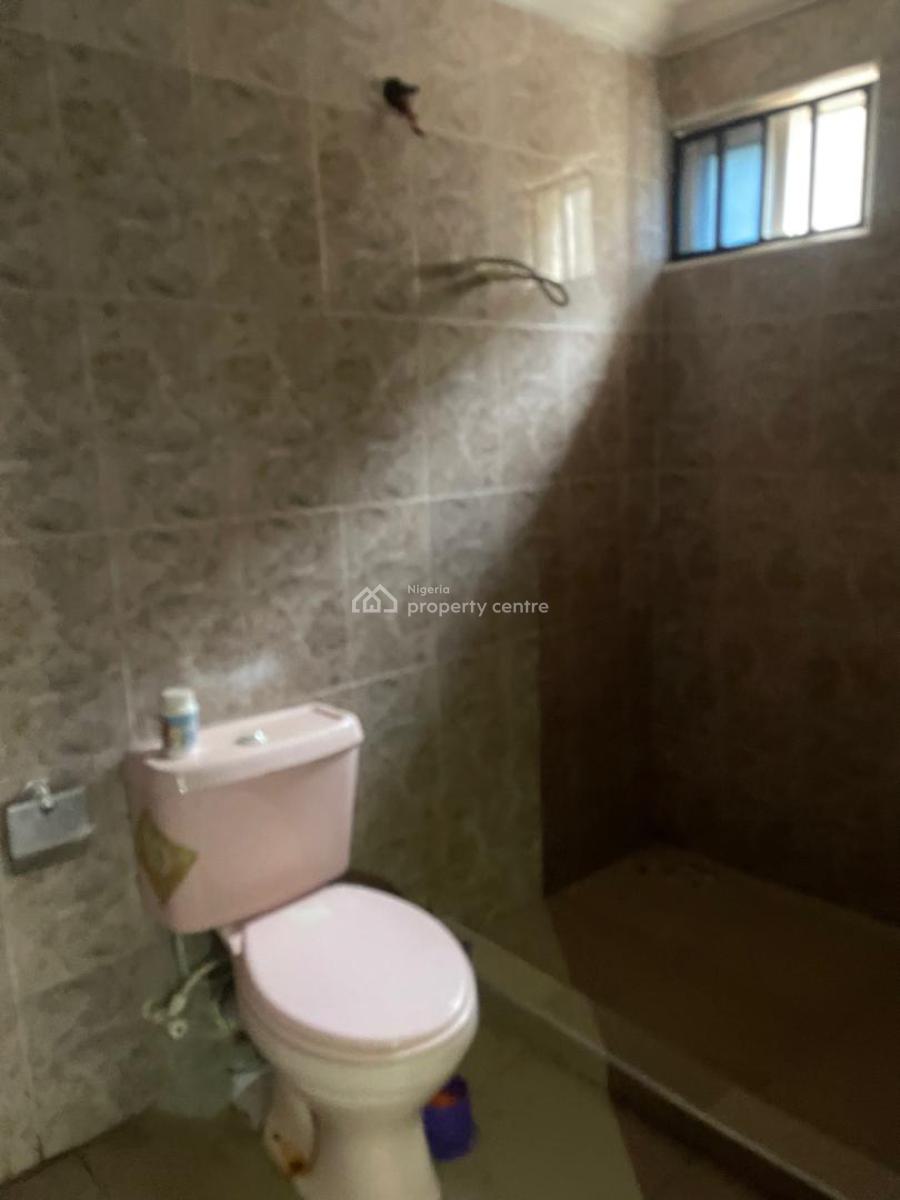 4 Bedroom Duplex, Very Decent, Olowora, Magodo, Lagos, House for Rent