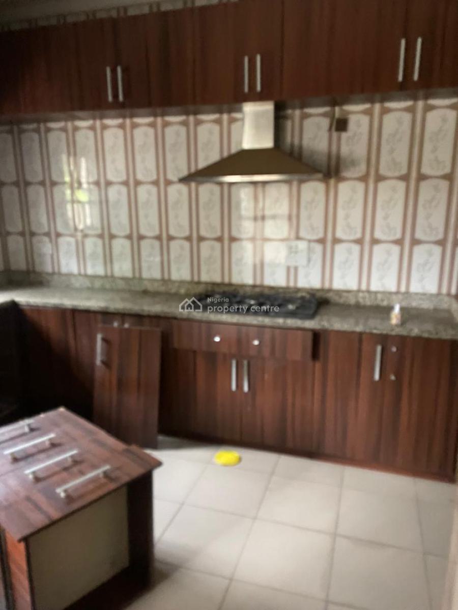 4 Bedroom Duplex, Very Decent, Olowora, Magodo, Lagos, House for Rent