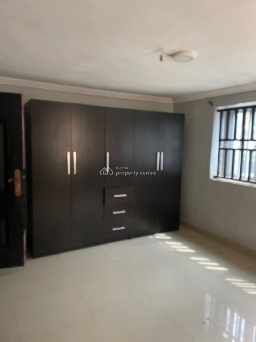 4 Bedroom Duplex, Very Decent, Olowora, Magodo, Lagos, House for Rent