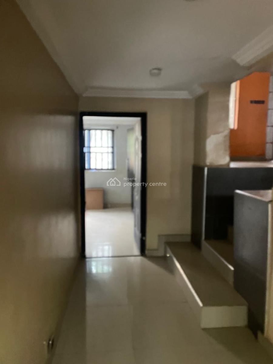 4 Bedroom Duplex, Very Decent, Olowora, Magodo, Lagos, House for Rent