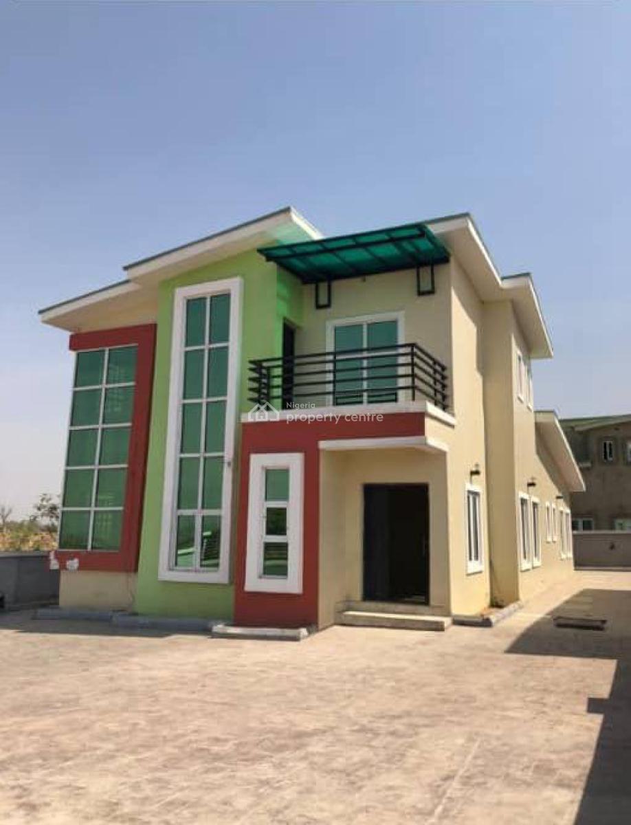 Affordable Land, Uke District Abuja-keffi Expressway,manhattan Parks & Gardens Phase 1, Karu, Nasarawa, Mixed-use Land for Sale