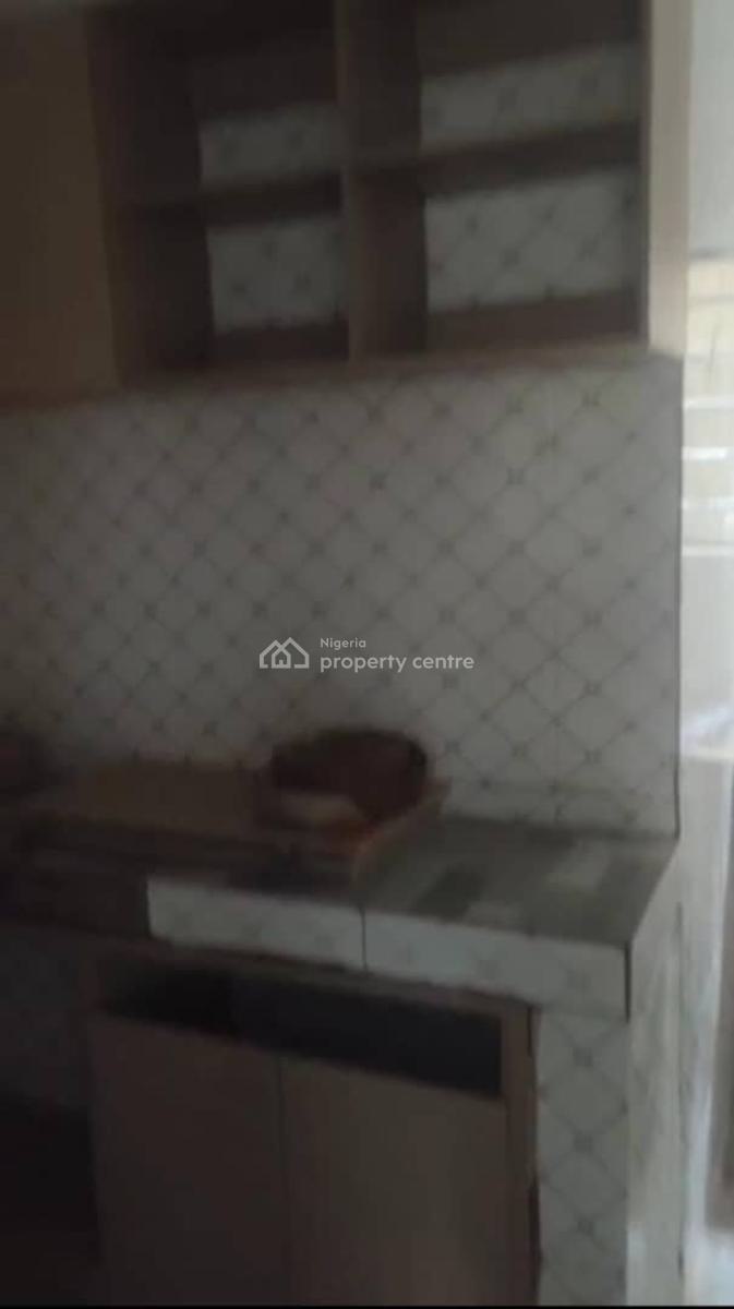 Lovely 2 Bedroom Flat, Community Bridge, Okota, Ago Palace, Isolo, Lagos, Flat / Apartment for Rent