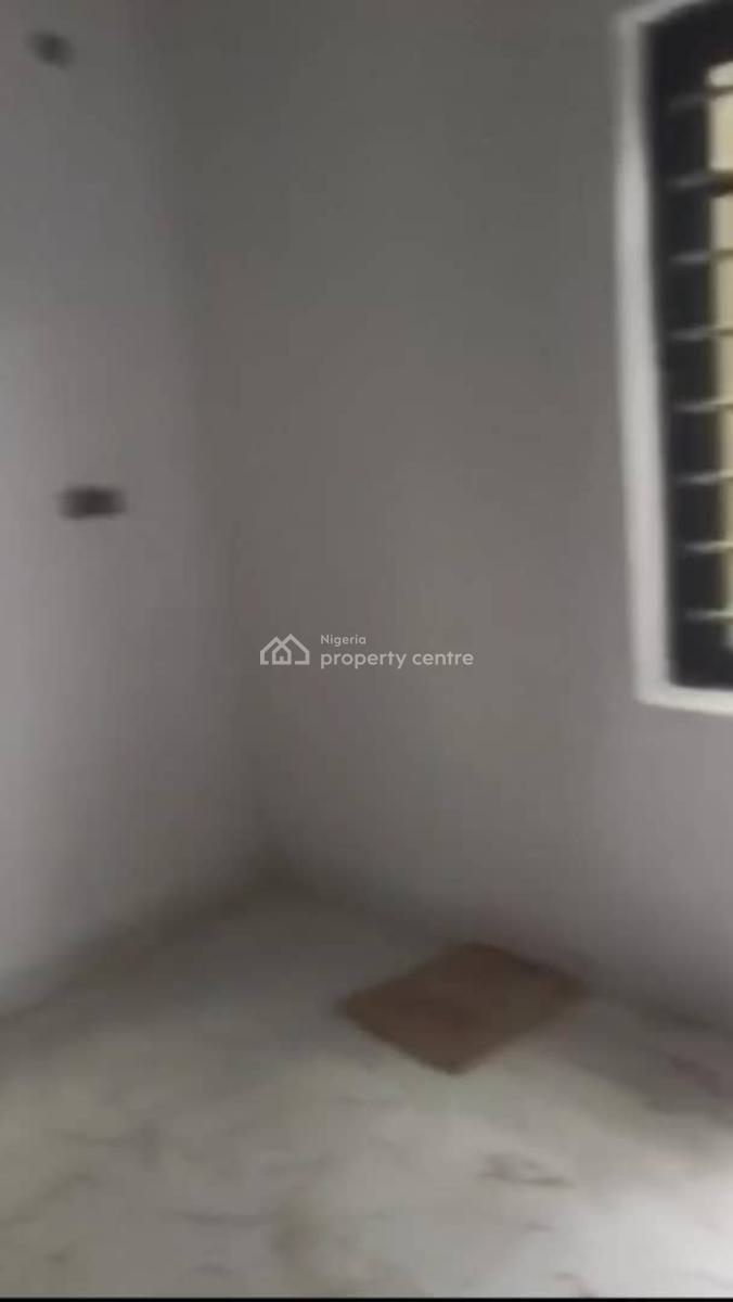 Lovely 2 Bedroom Flat, Community Bridge, Okota, Ago Palace, Isolo, Lagos, Flat / Apartment for Rent