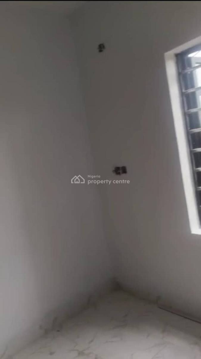 Lovely 2 Bedroom Flat, Community Bridge, Okota, Ago Palace, Isolo, Lagos, Flat / Apartment for Rent