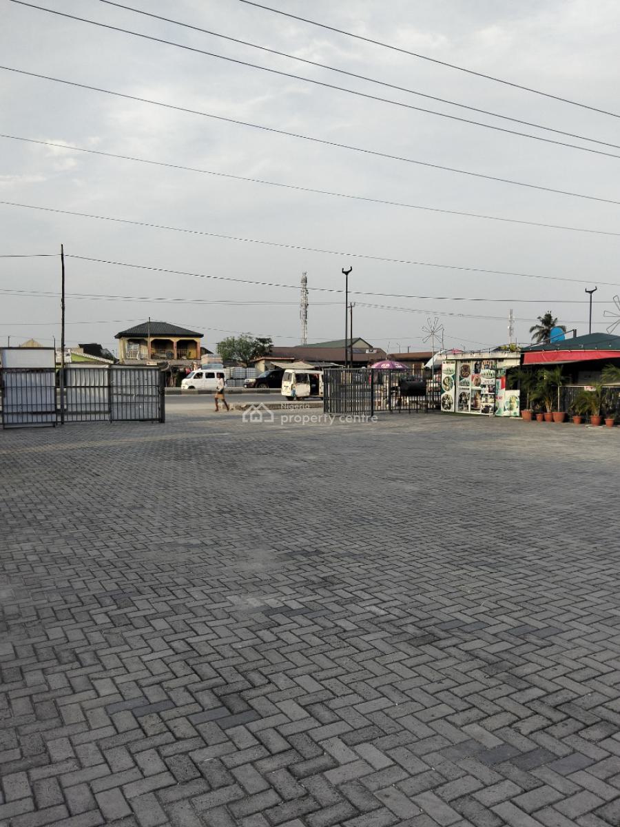 Luxury Shop Space, Mall, Oribanwa, Ibeju Lekki, Lagos, Shop for Rent