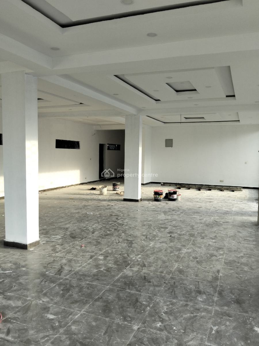 Luxury Shop Space, Mall, Oribanwa, Ibeju Lekki, Lagos, Shop for Rent