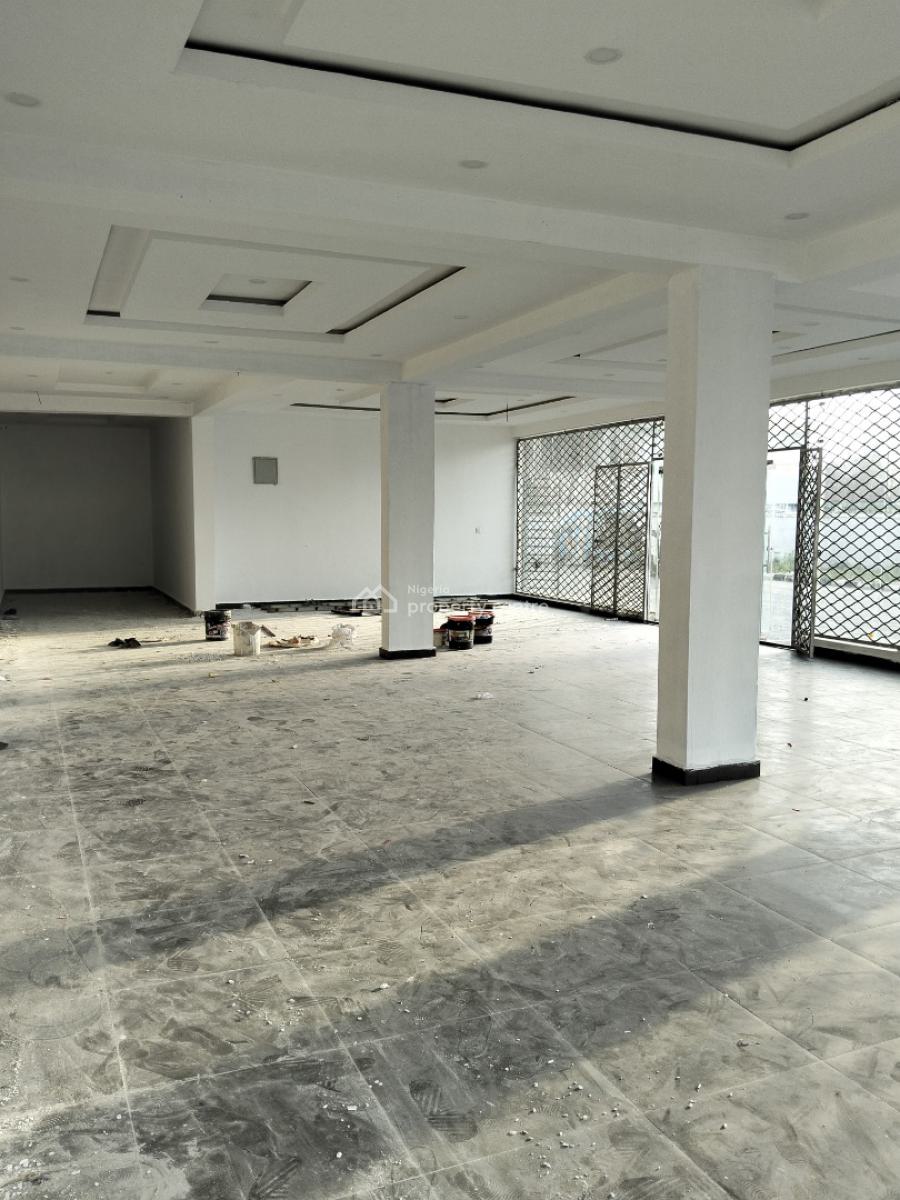 Luxury Shop Space, Mall, Oribanwa, Ibeju Lekki, Lagos, Shop for Rent
