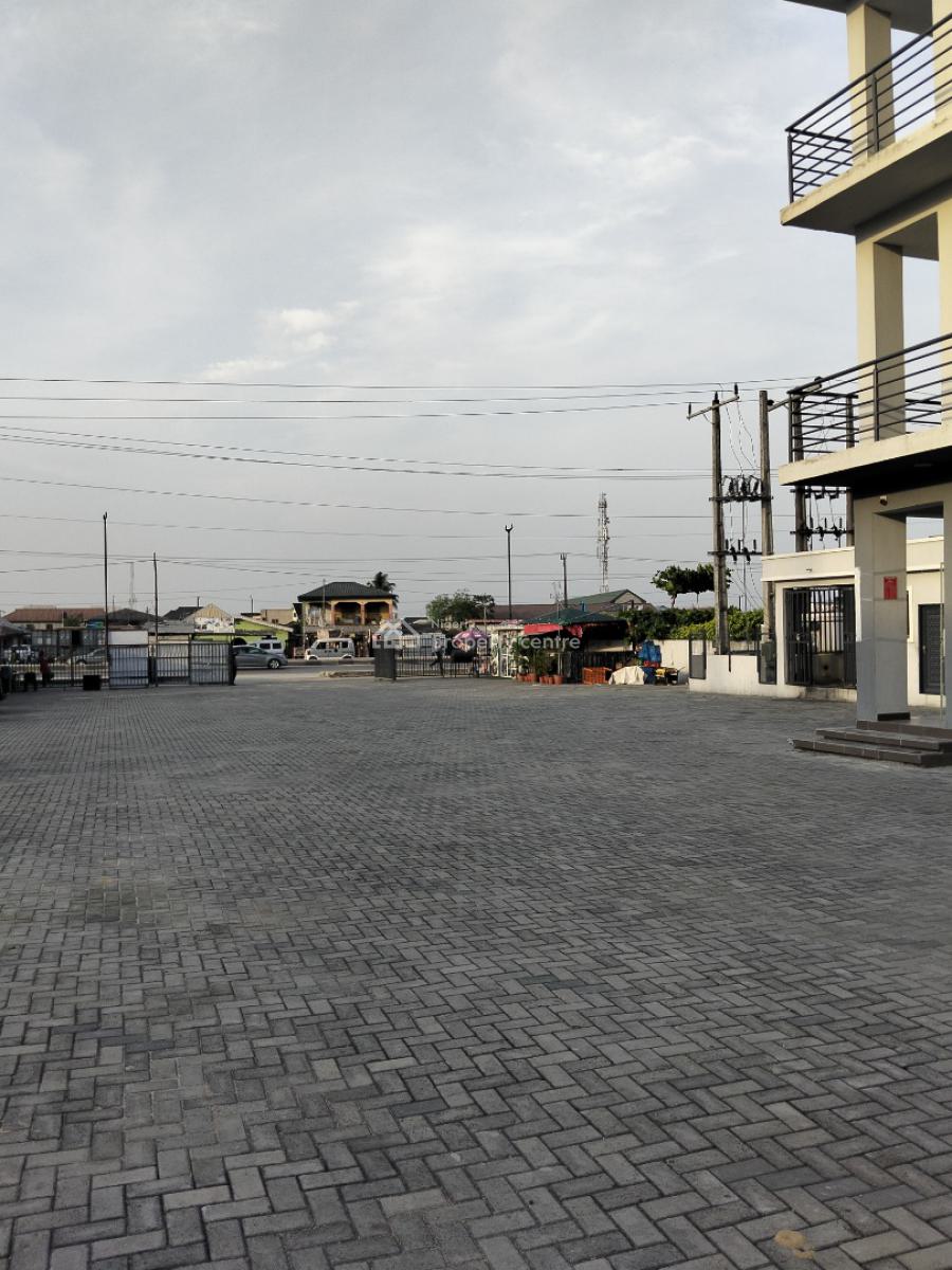 Luxury Shop Space, Mall, Oribanwa, Ibeju Lekki, Lagos, Shop for Rent