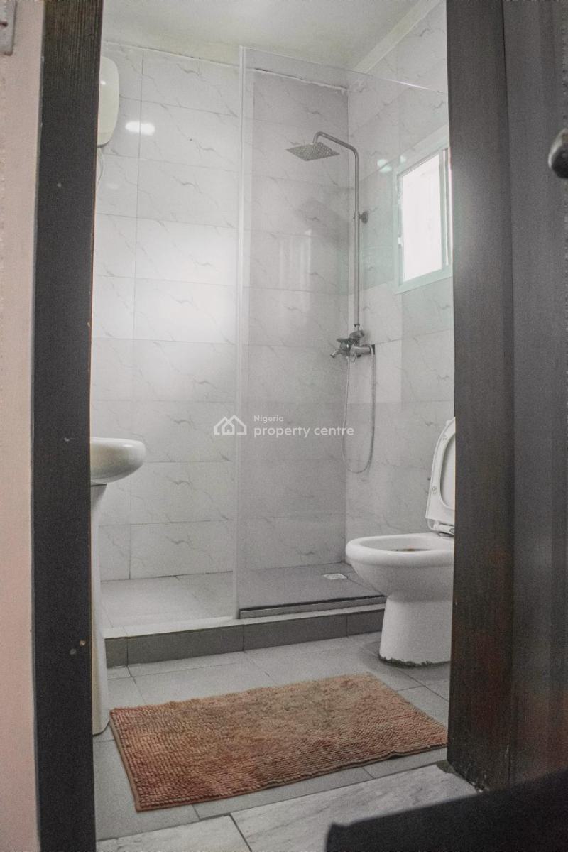 Exquisite 2 Bedroom Apartment, Ikate, Lekki, Lagos, Flat / Apartment for Sale