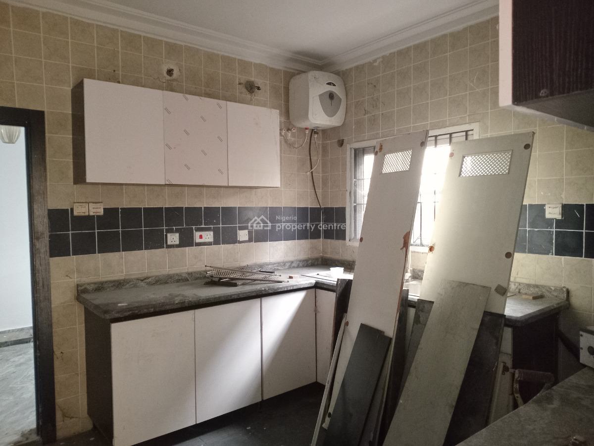 Brand New Luxury Four (4) Bedroom Semi-detached Duplex, Shell Cooperative Eneka Link Road, Port Harcourt, Rivers, Semi-detached Duplex for Sale