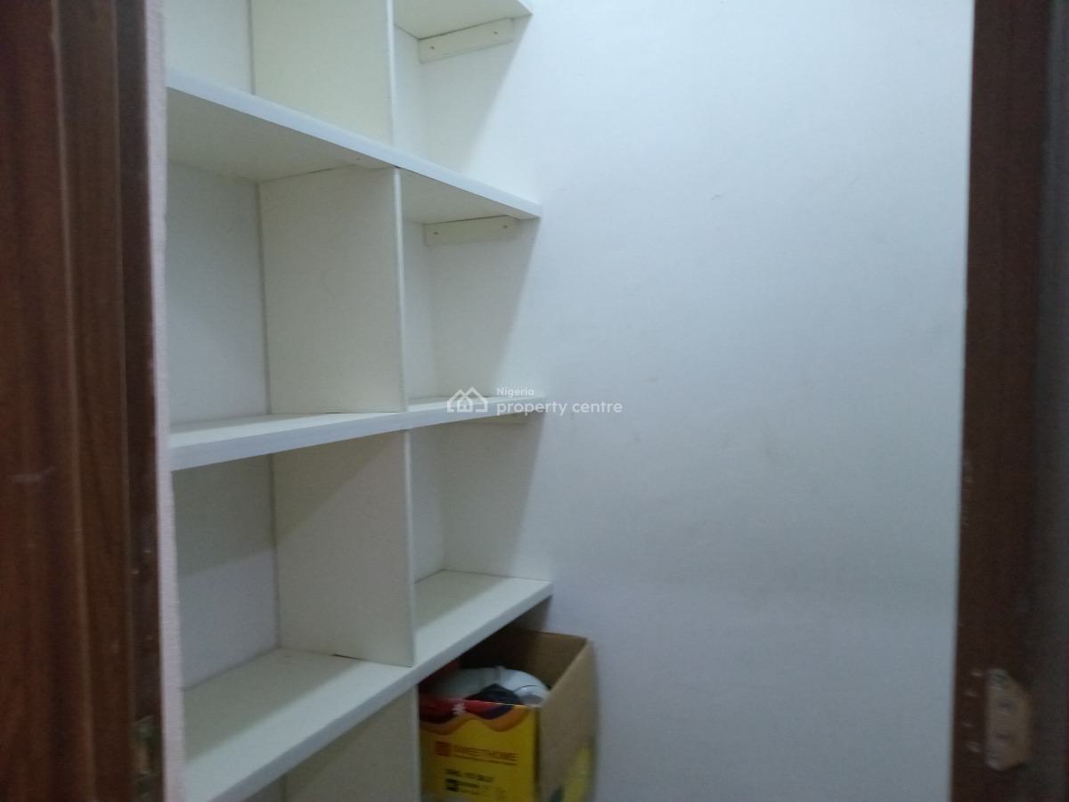 Brand New Luxury Four (4) Bedroom Semi-detached Duplex, Shell Cooperative Eneka Link Road, Port Harcourt, Rivers, Semi-detached Duplex for Sale