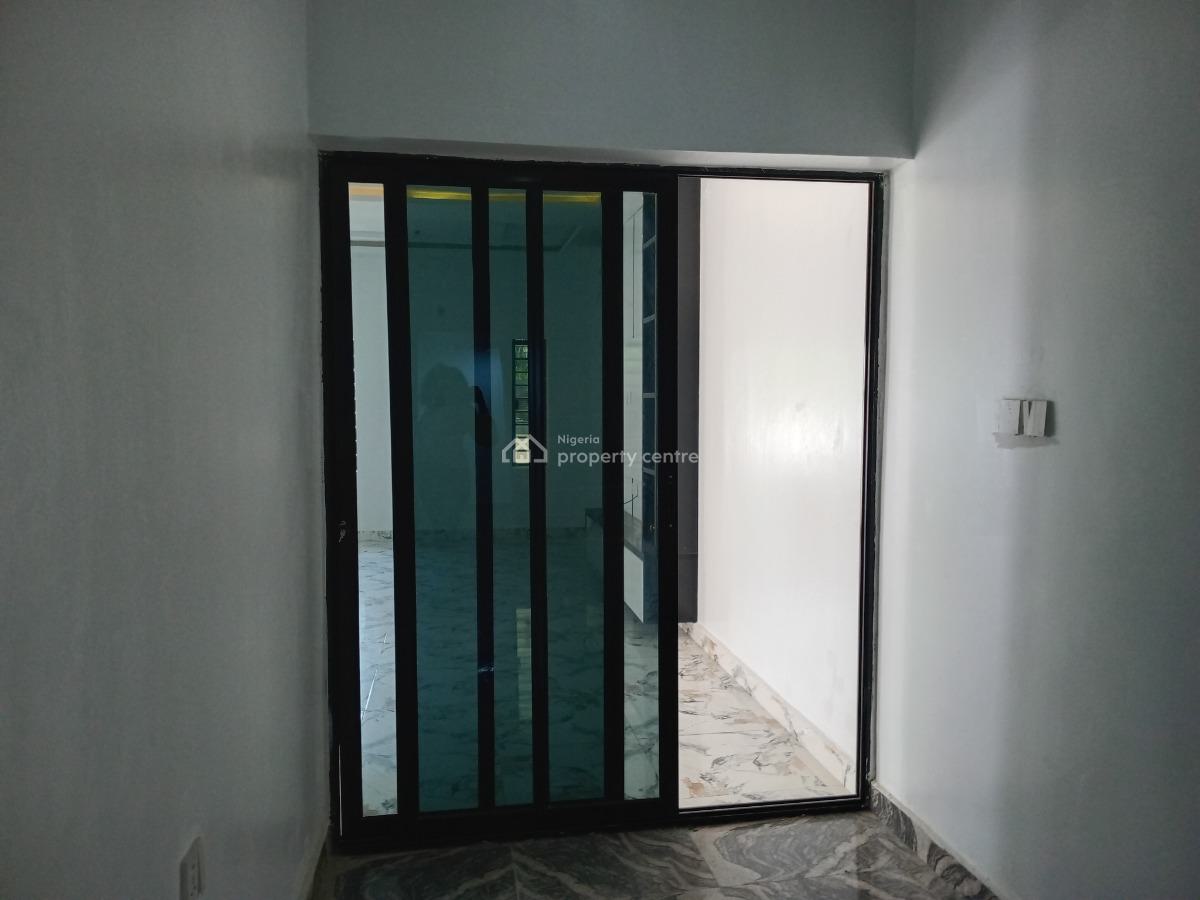 Brand New Luxury Four (4) Bedroom Semi-detached Duplex, Shell Cooperative Eneka Link Road, Port Harcourt, Rivers, Semi-detached Duplex for Sale