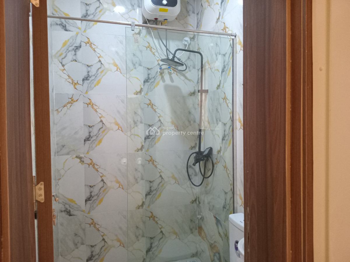 Brand New Luxury Four (4) Bedroom Semi-detached Duplex, Shell Cooperative Eneka Link Road, Port Harcourt, Rivers, Semi-detached Duplex for Sale