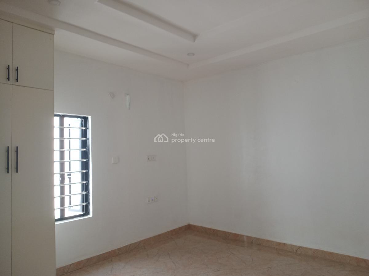 Brand New Luxury Four (4) Bedroom Semi-detached Duplex, Shell Cooperative Eneka Link Road, Port Harcourt, Rivers, Semi-detached Duplex for Sale