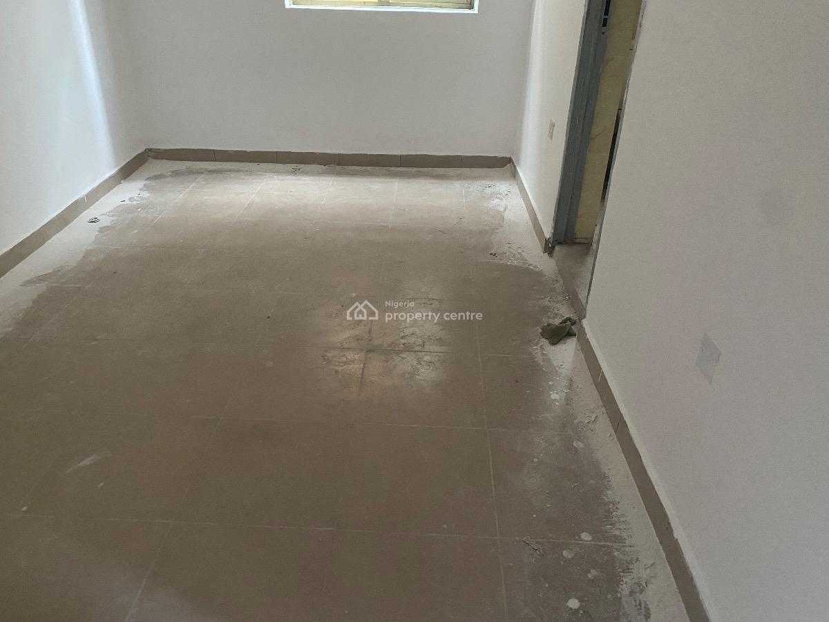 One Bedroom, Greenvile, Badore, Ajah, Lagos, Self Contain (single Rooms) for Rent