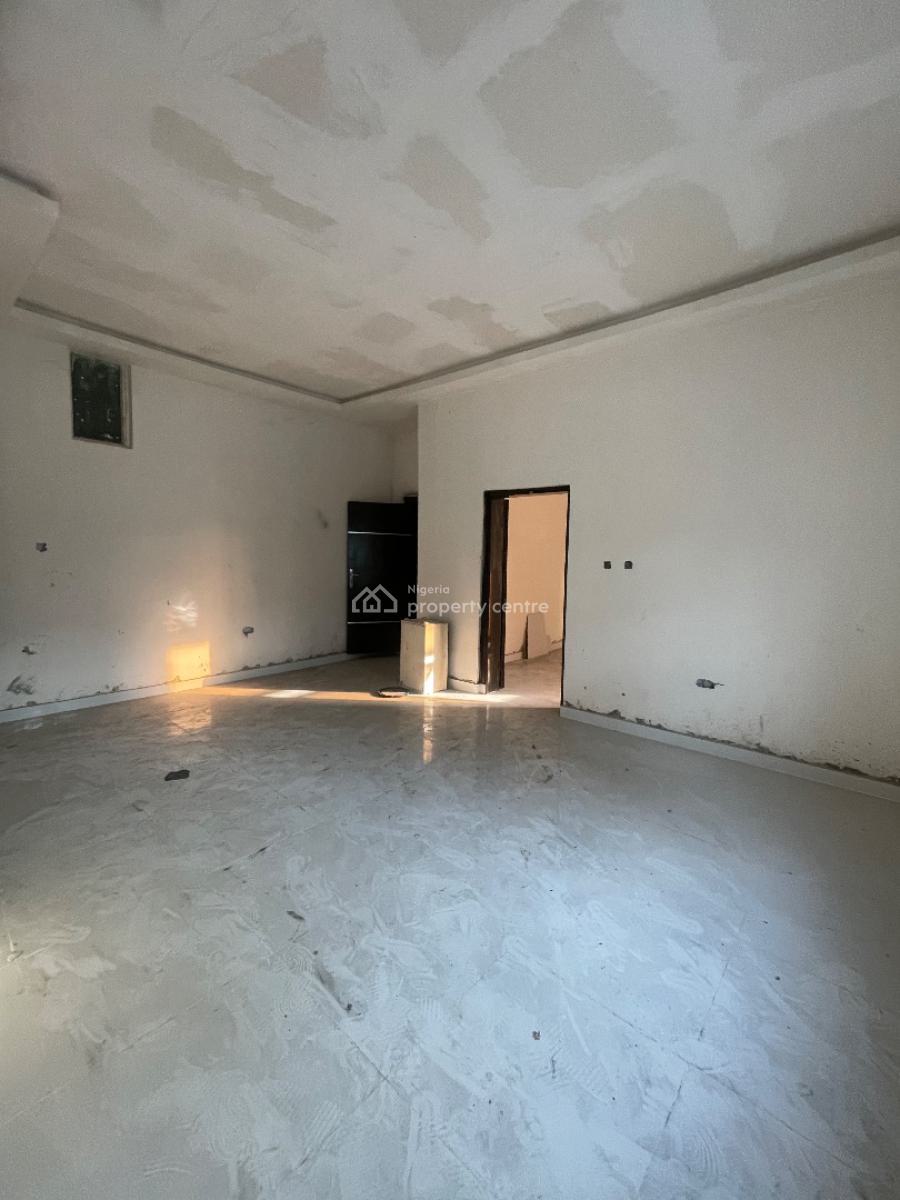 a Brand New Room and Parlor, Eleganza Garden Estate Opposite Vgc, Lekki, Lagos, Mini Flat (room and Parlour) for Rent