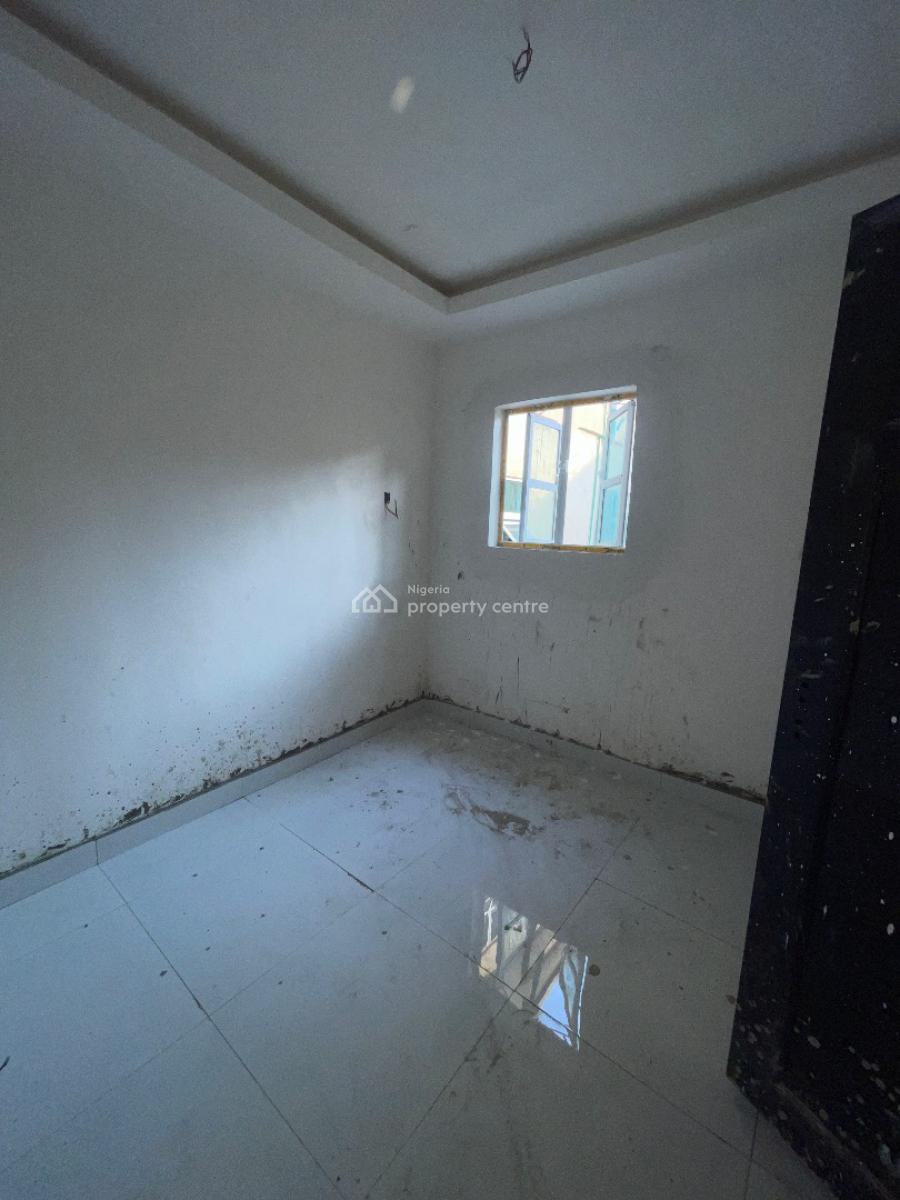 a Brand New Room and Parlor, Eleganza Garden Estate Opposite Vgc, Lekki, Lagos, Mini Flat (room and Parlour) for Rent