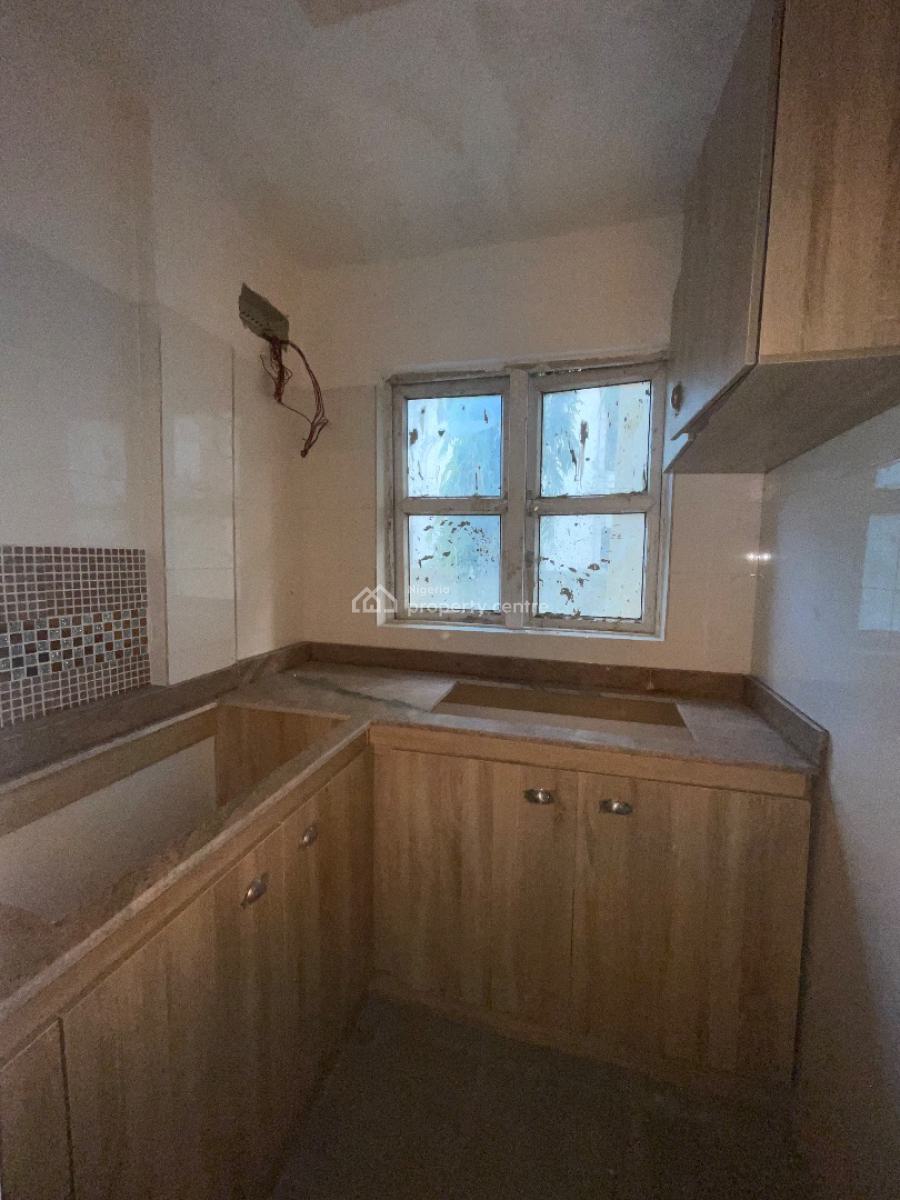 a Brand New Room and Parlor, Eleganza Garden Estate Opposite Vgc, Lekki, Lagos, Mini Flat (room and Parlour) for Rent