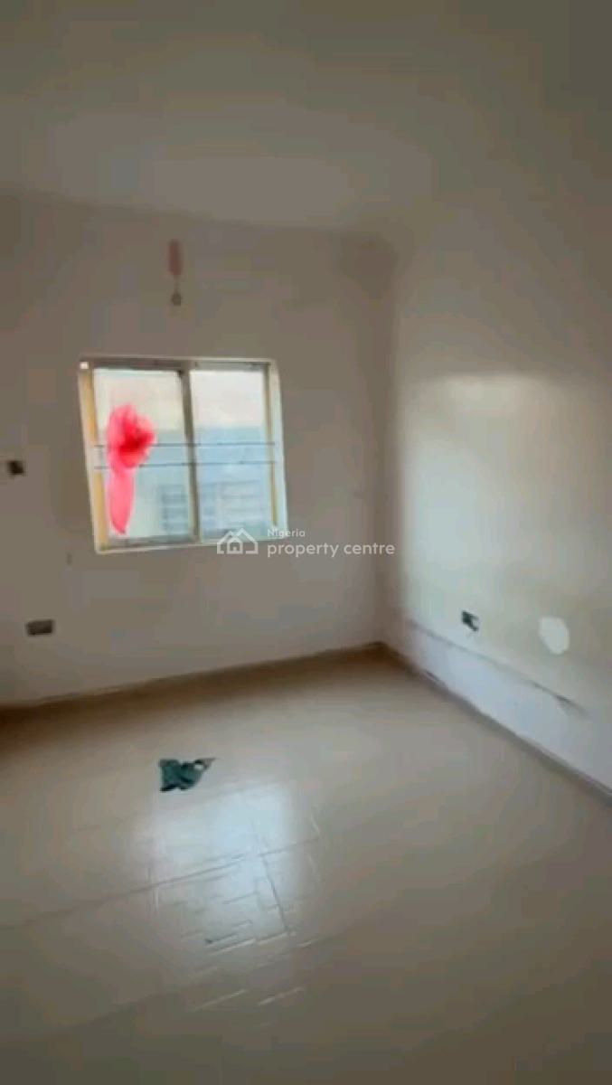 a Relatively New and Standard Miniflat, Upstairs with 2t2b, Prepaid, Off Morocco Road, Shomolu, Lagos, Mini Flat (room and Parlour) for Rent