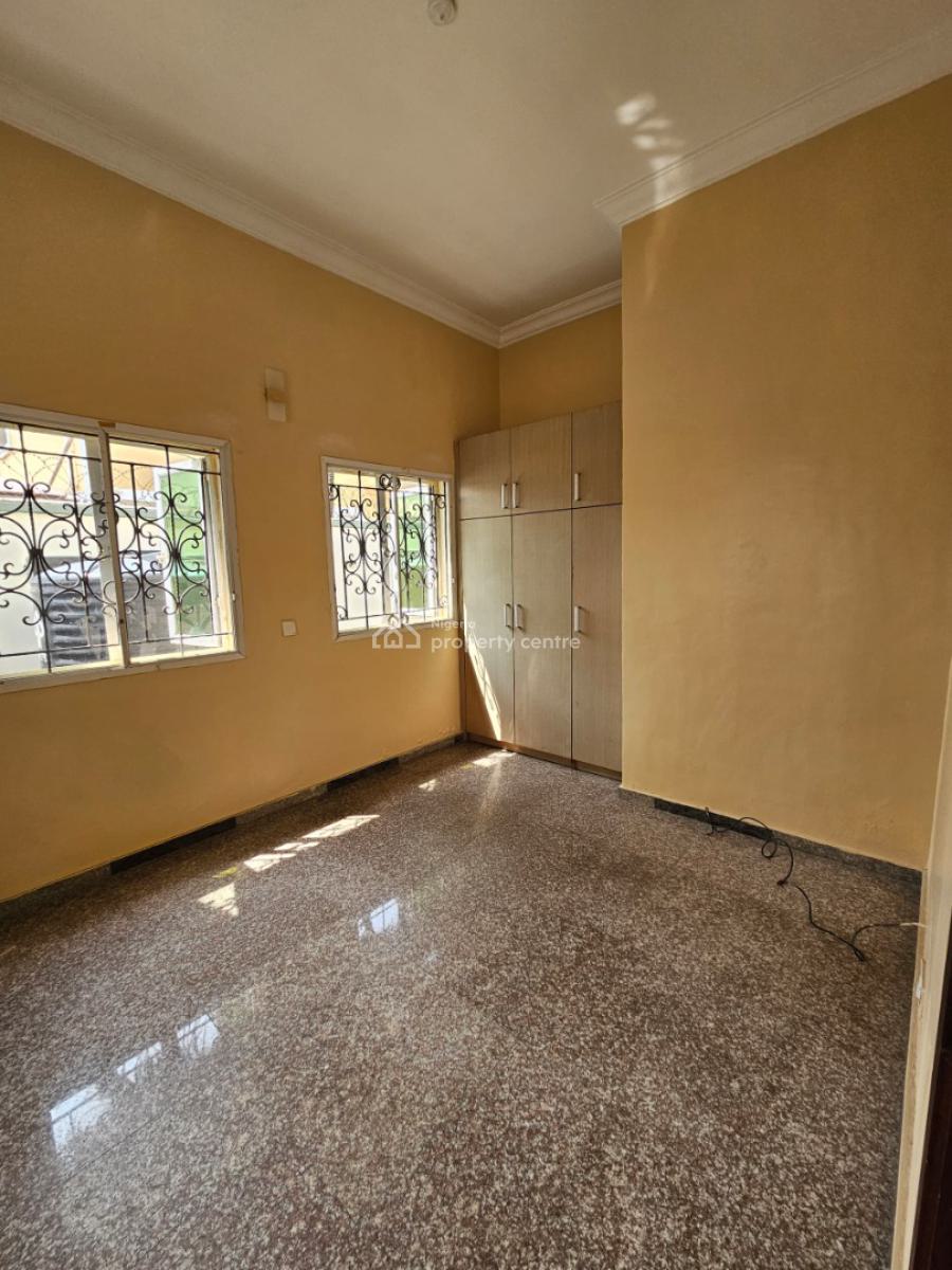 Four Bedroom Detached House with 2 Rooms Bq and Swimming Pool, 5th Avenue, Banana Island, Ikoyi, Lagos, Detached Duplex for Sale