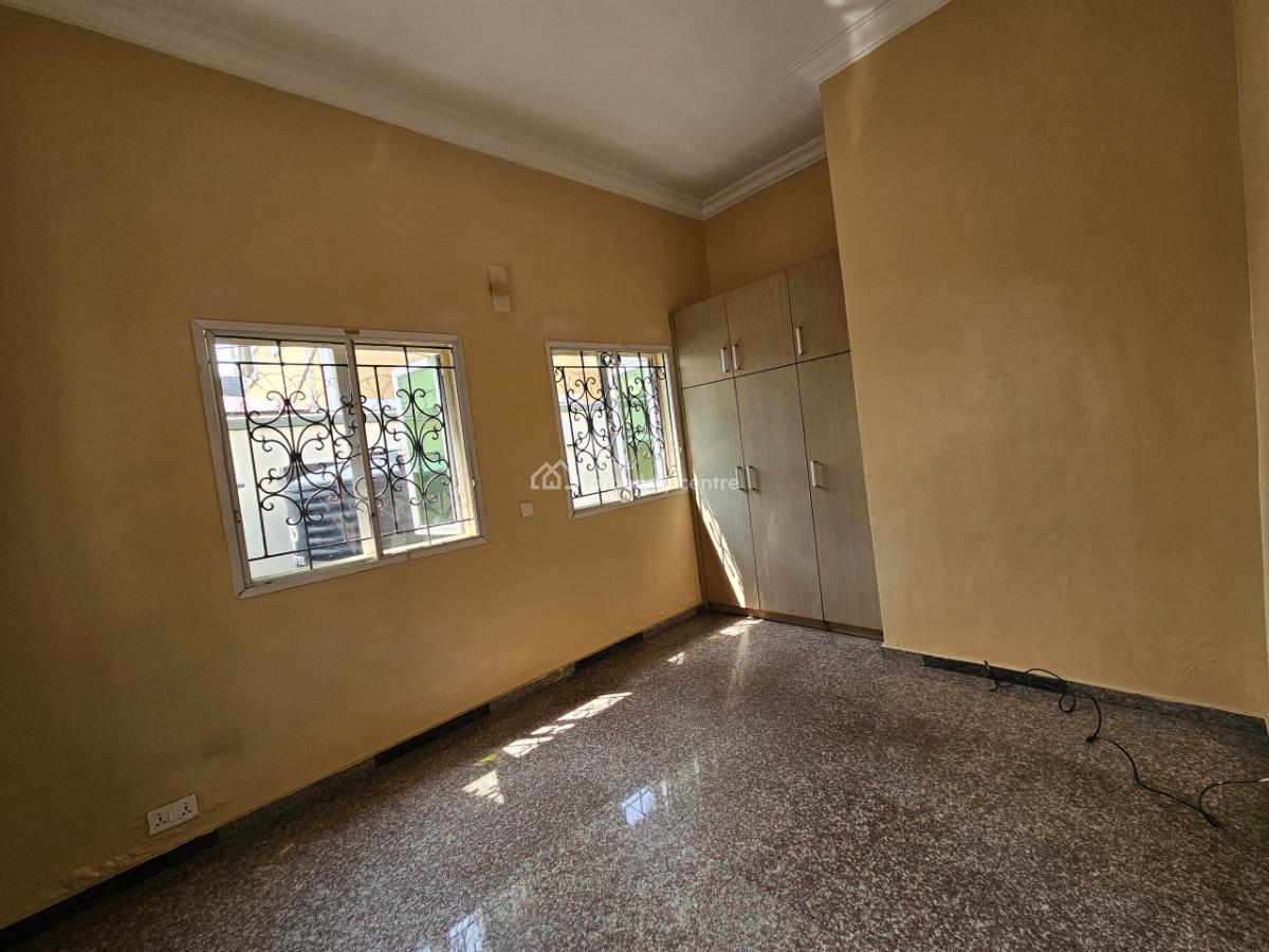 Four Bedroom Detached House with 2 Rooms Bq and Swimming Pool, 5th Avenue, Banana Island, Ikoyi, Lagos, Detached Duplex for Sale