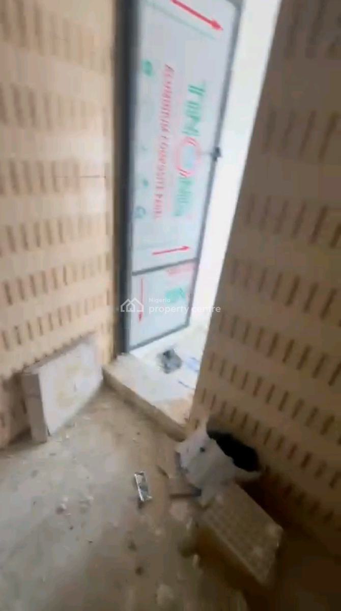 Newly Built Spacious Miniflat Duplex.all Round with Tilles, Soluyi, Gbagada, Lagos, Detached Duplex for Rent