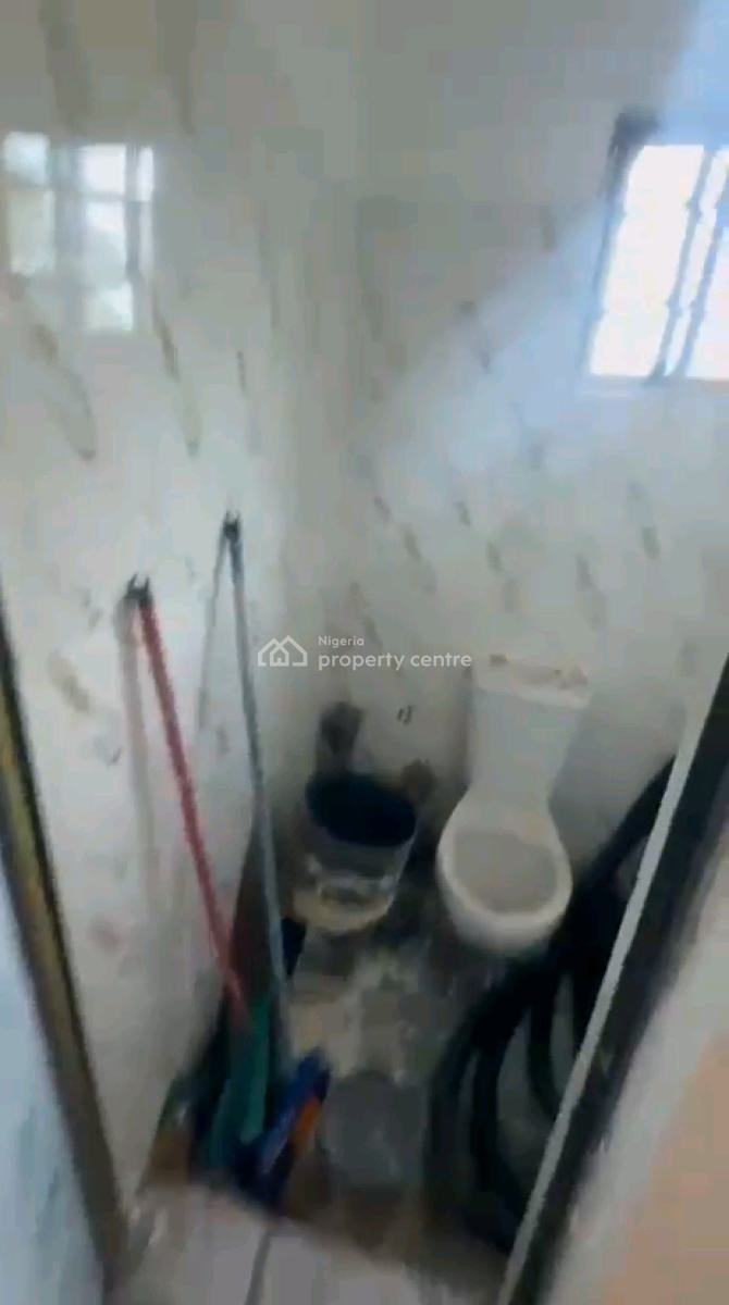 Newly Built Spacious Miniflat Duplex.all Round with Tilles, Soluyi, Gbagada, Lagos, Detached Duplex for Rent