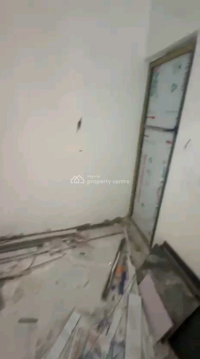 Newly Built Spacious Miniflat Duplex.all Round with Tilles, Soluyi, Gbagada, Lagos, Detached Duplex for Rent