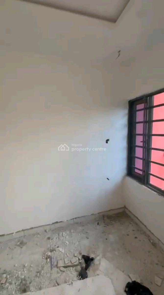 Newly Built Spacious Miniflat Duplex.all Round with Tilles, Soluyi, Gbagada, Lagos, Detached Duplex for Rent