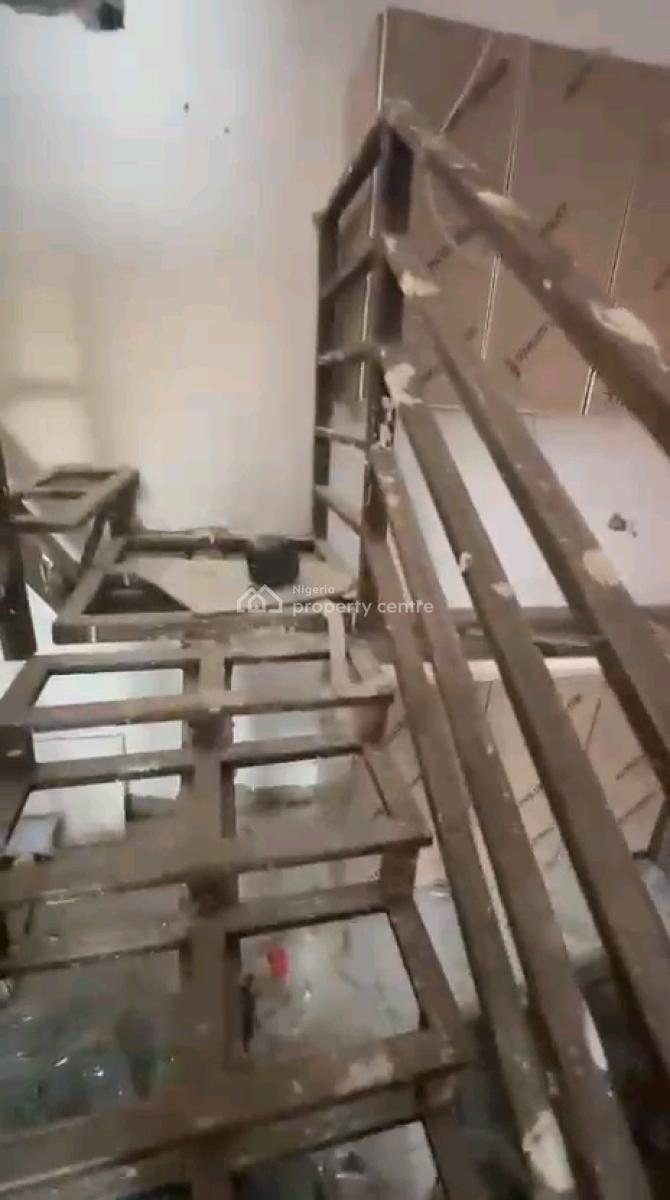 Newly Built Spacious Miniflat Duplex.all Round with Tilles, Soluyi, Gbagada, Lagos, Detached Duplex for Rent