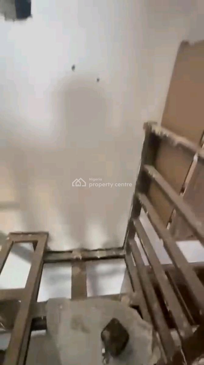 Newly Built Spacious Miniflat Duplex.all Round with Tilles, Soluyi, Gbagada, Lagos, Detached Duplex for Rent