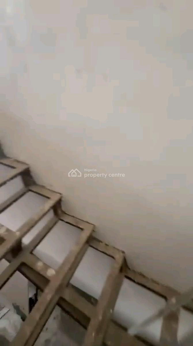 Newly Built Spacious Miniflat Duplex.all Round with Tilles, Soluyi, Gbagada, Lagos, Detached Duplex for Rent