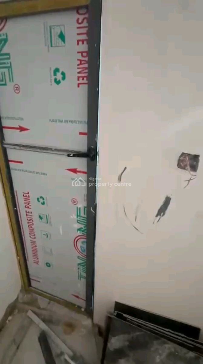 Newly Built Spacious Miniflat Duplex.all Round with Tilles, Soluyi, Gbagada, Lagos, Detached Duplex for Rent