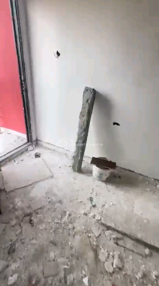 Newly Built Spacious Miniflat Duplex.all Round with Tilles, Soluyi, Gbagada, Lagos, Detached Duplex for Rent