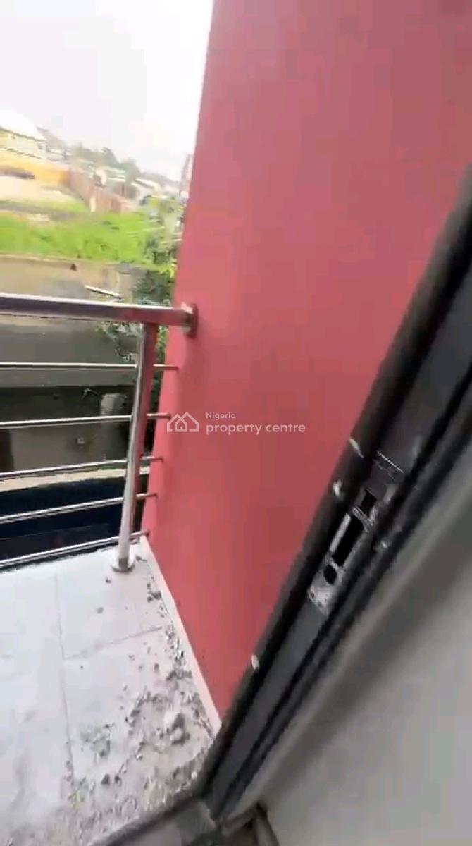 Newly Built Spacious Miniflat Duplex.all Round with Tilles, Soluyi, Gbagada, Lagos, Detached Duplex for Rent