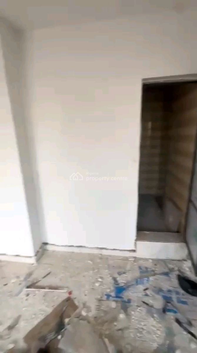 Newly Built Spacious Miniflat Duplex.all Round with Tilles, Soluyi, Gbagada, Lagos, Detached Duplex for Rent