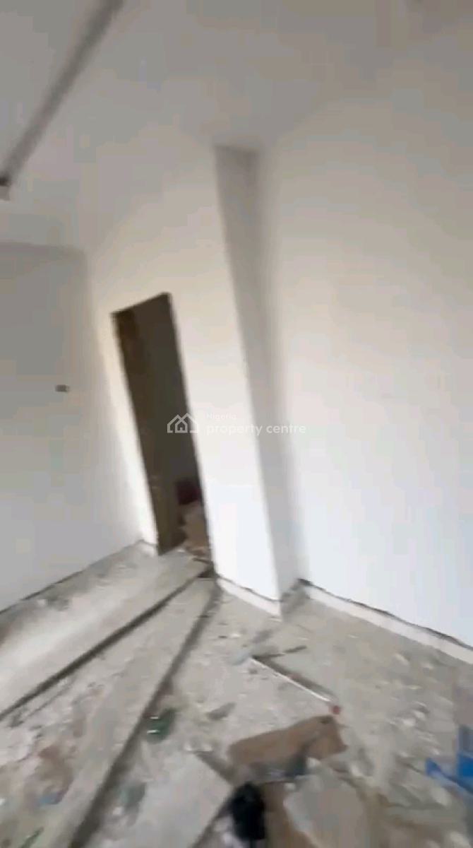 Newly Built Spacious Miniflat Duplex.all Round with Tilles, Soluyi, Gbagada, Lagos, Detached Duplex for Rent